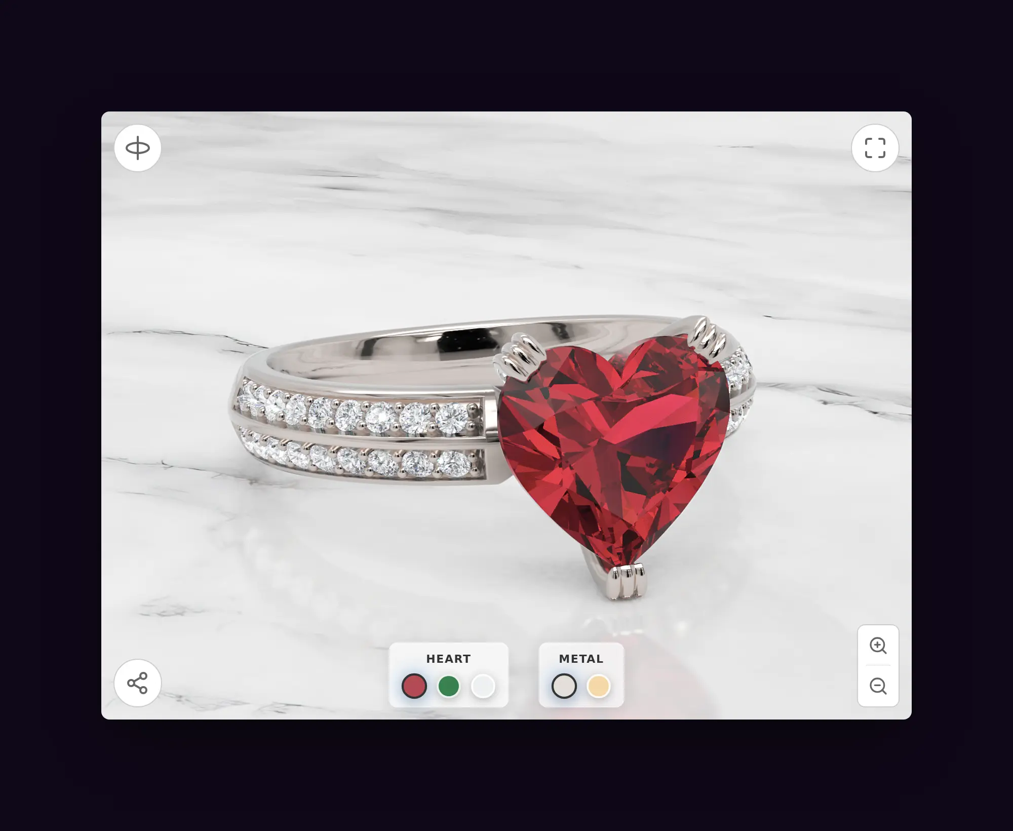Iframe embed